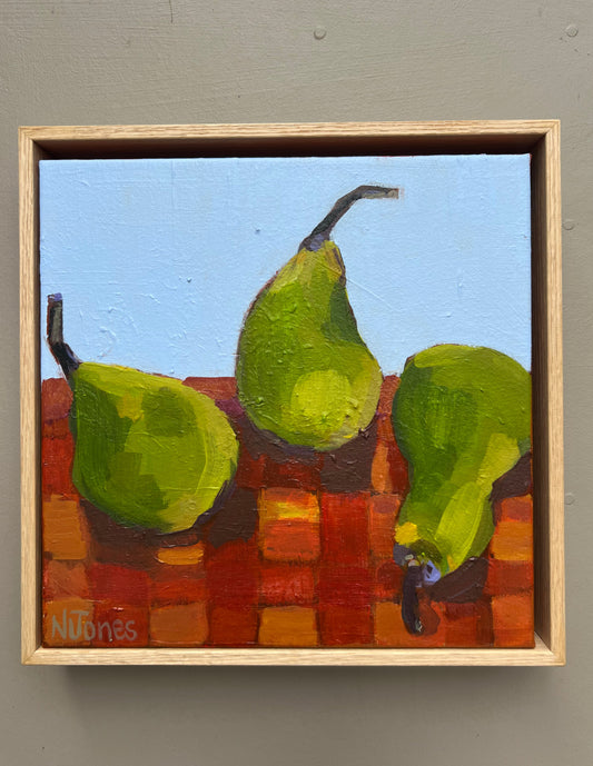 Nicola Jones - Two Up