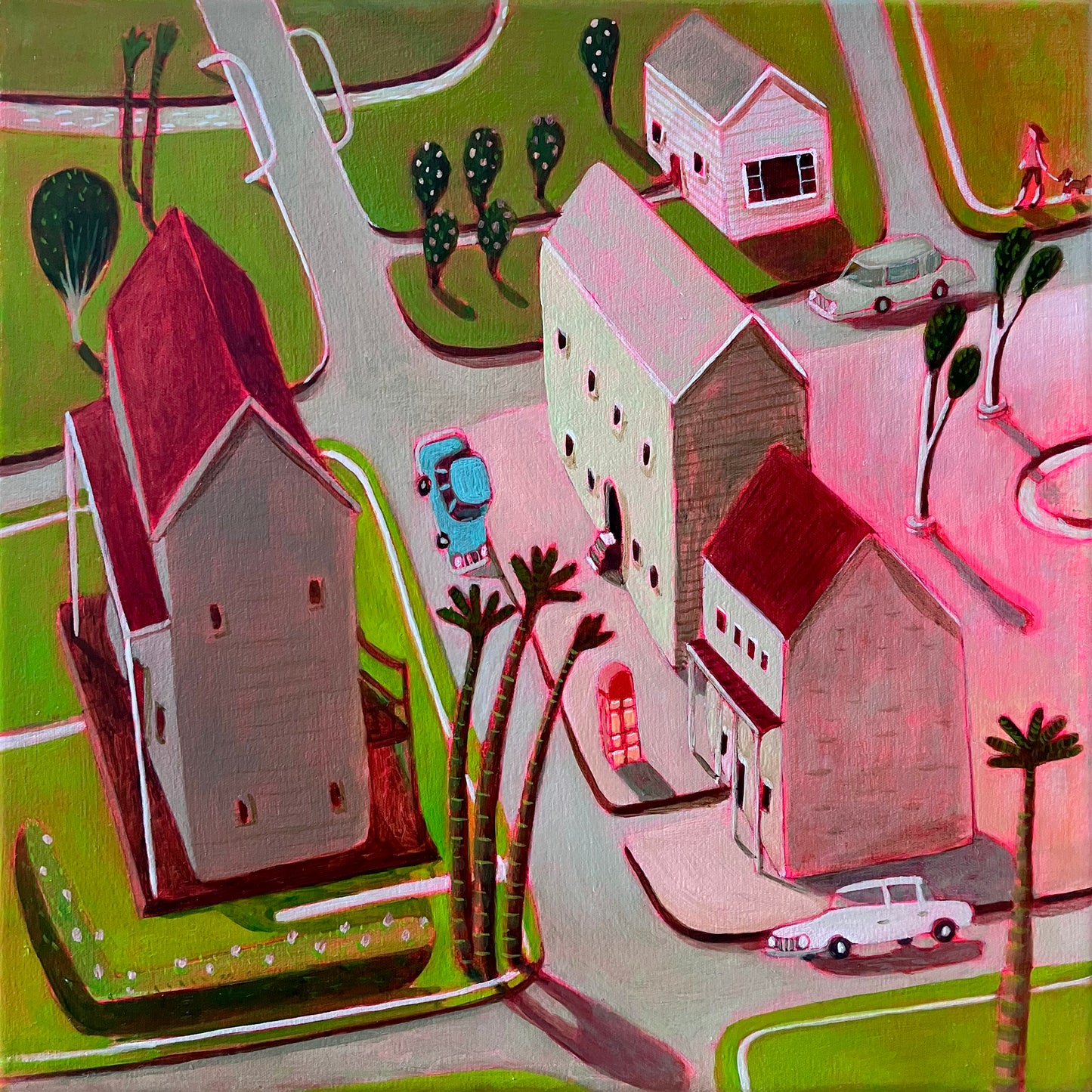 Kirsten Chambers - Crossroads