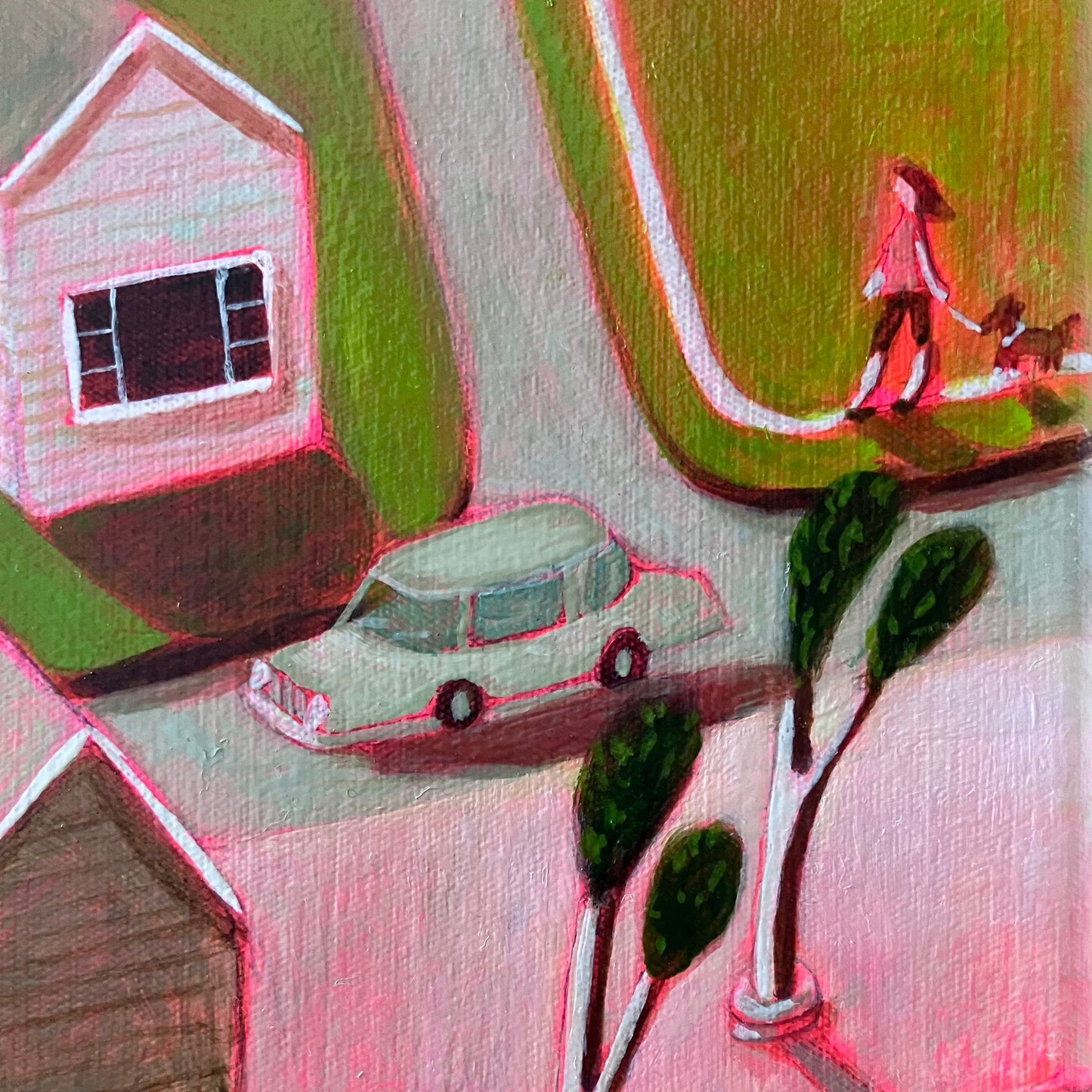 Kirsten Chambers - Crossroads