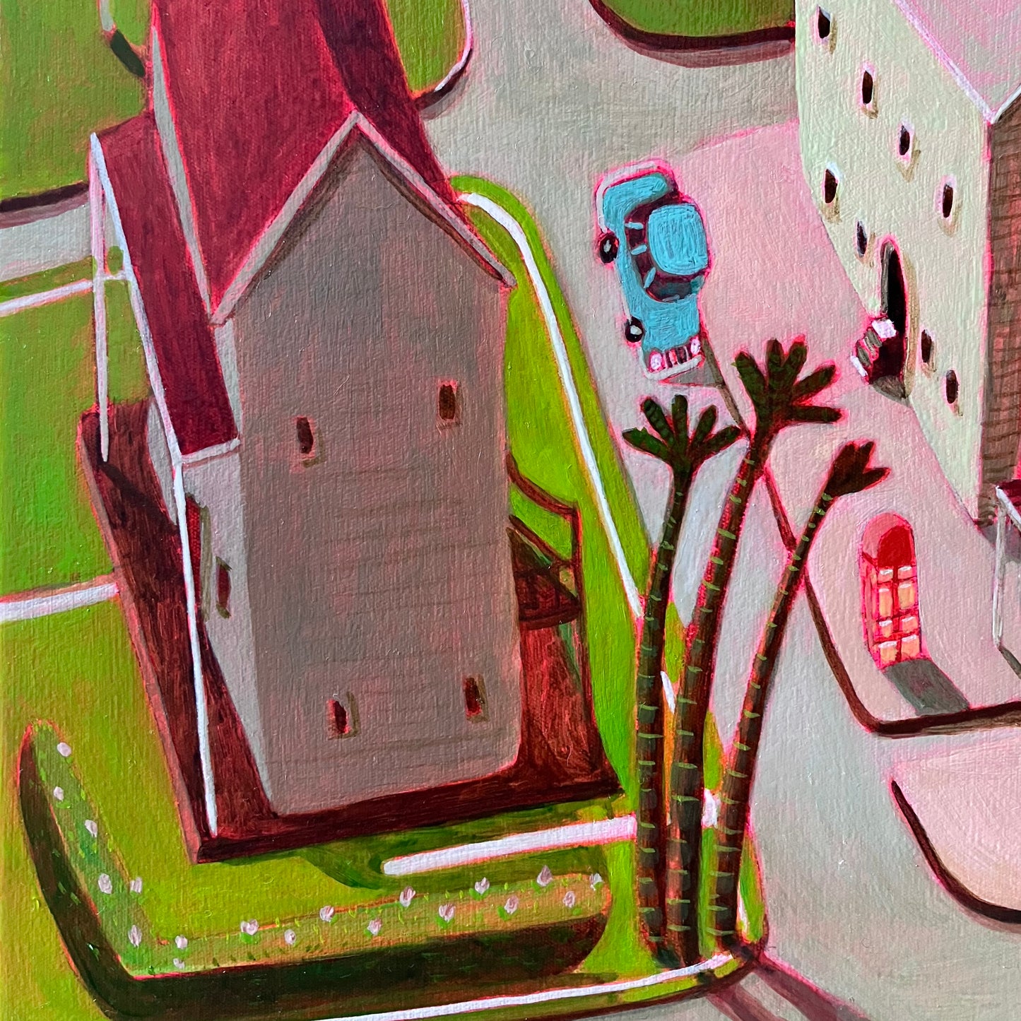 Kirsten Chambers - Crossroads