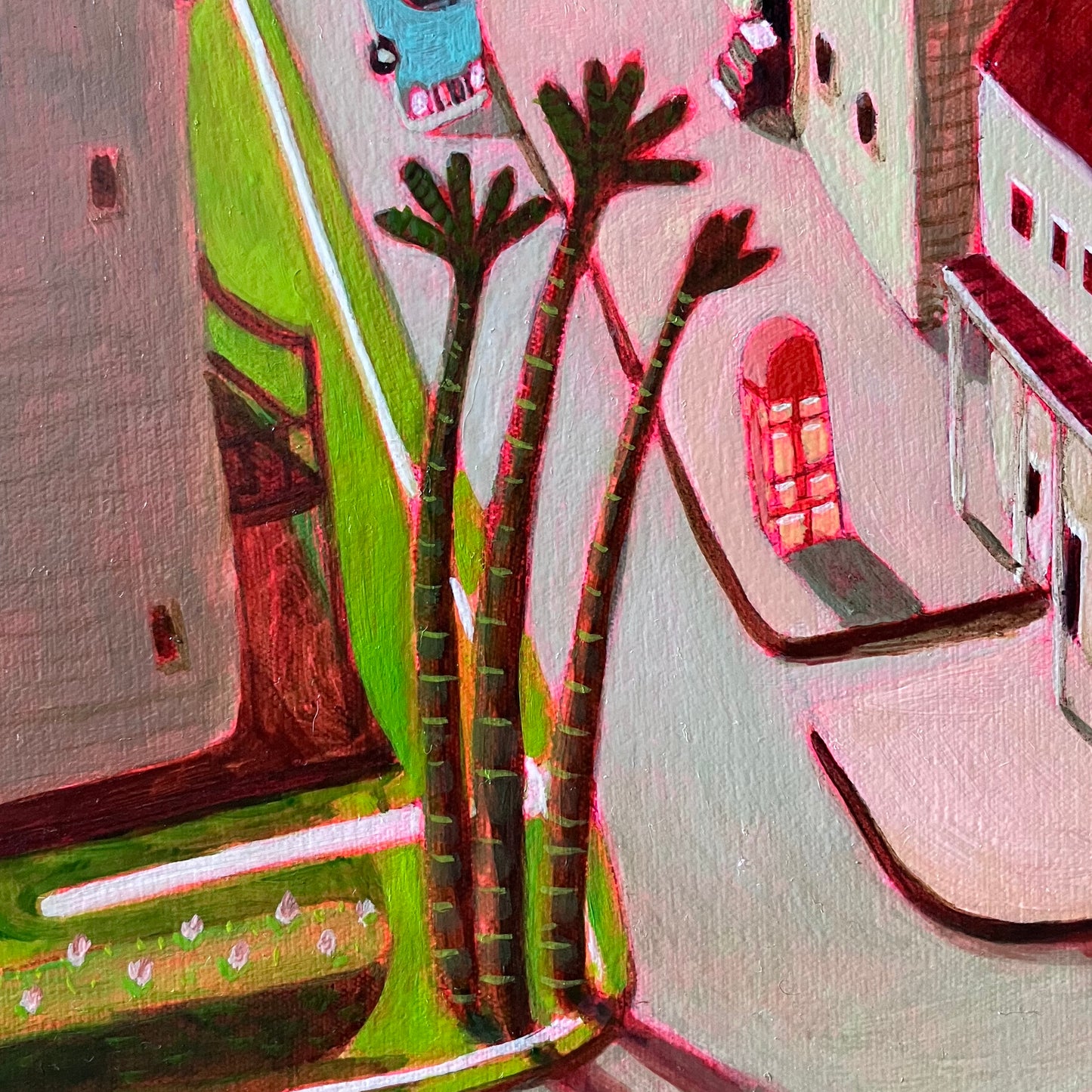 Kirsten Chambers - Crossroads