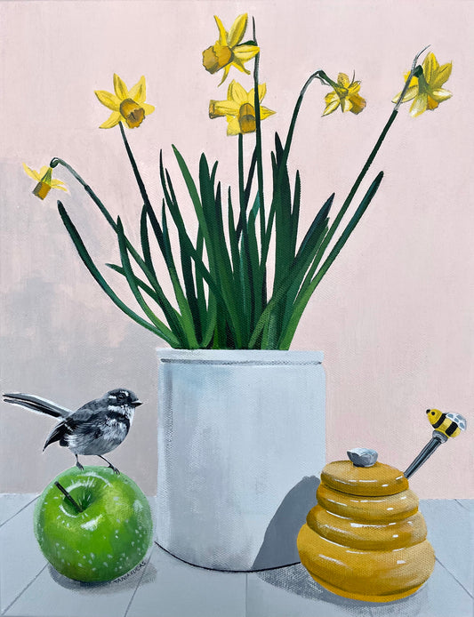 Tania Lucas - Sweet Hearts