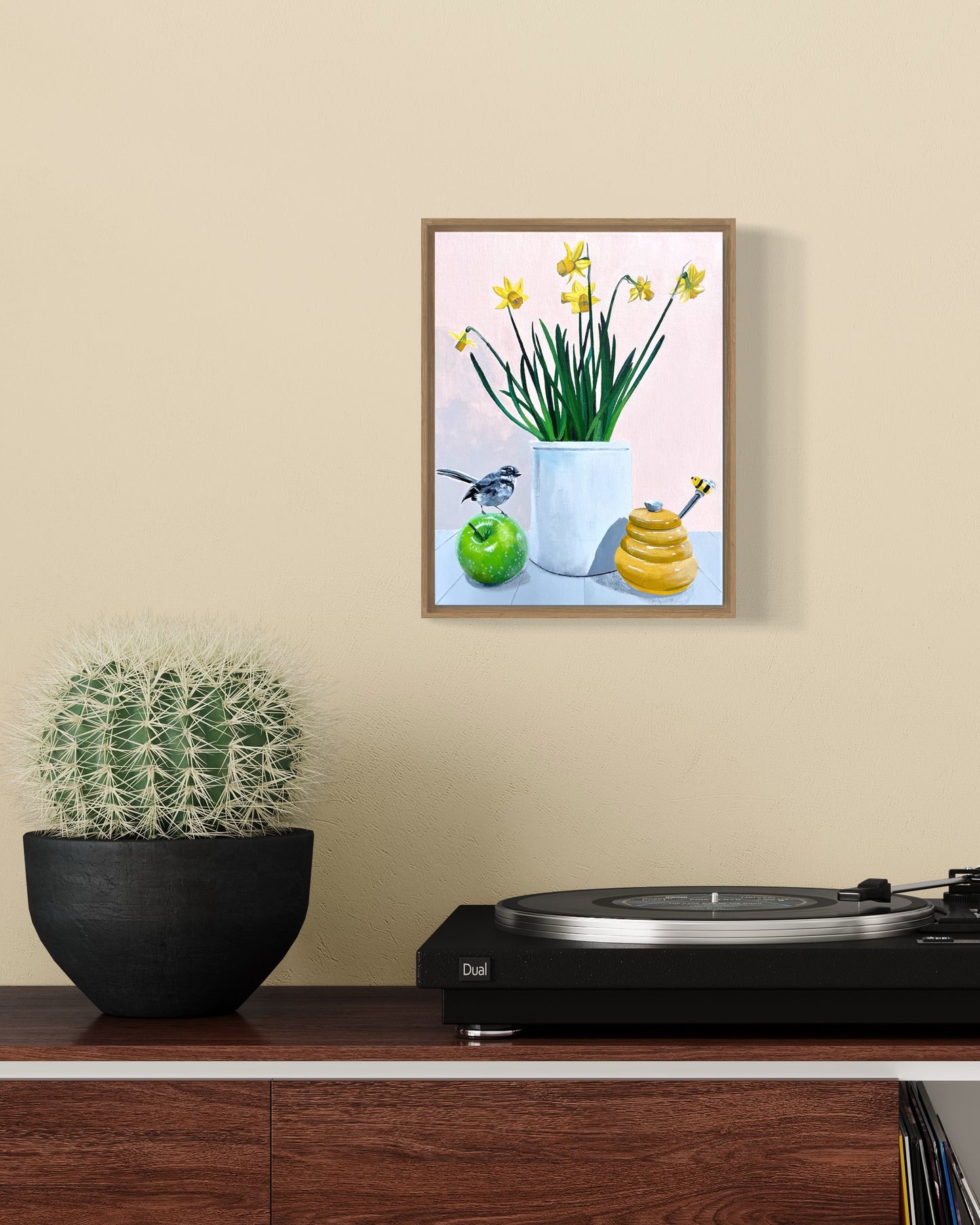 Tania Lucas - Sweet Hearts