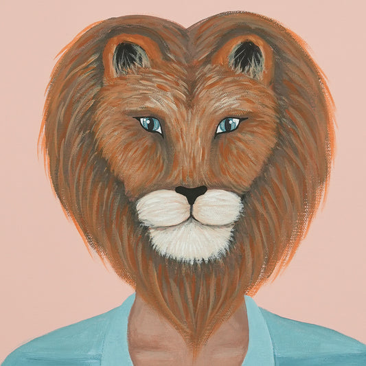 Jasmine Forcadilla - King of Hearts