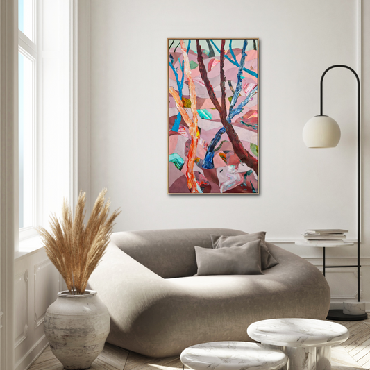 Chris de Hoog -Diamonds in the Rough