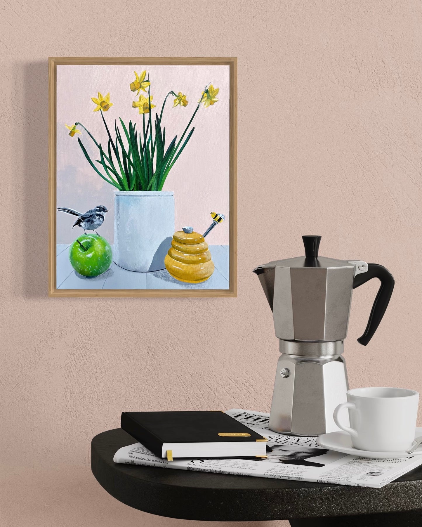 Tania Lucas - Sweet Hearts