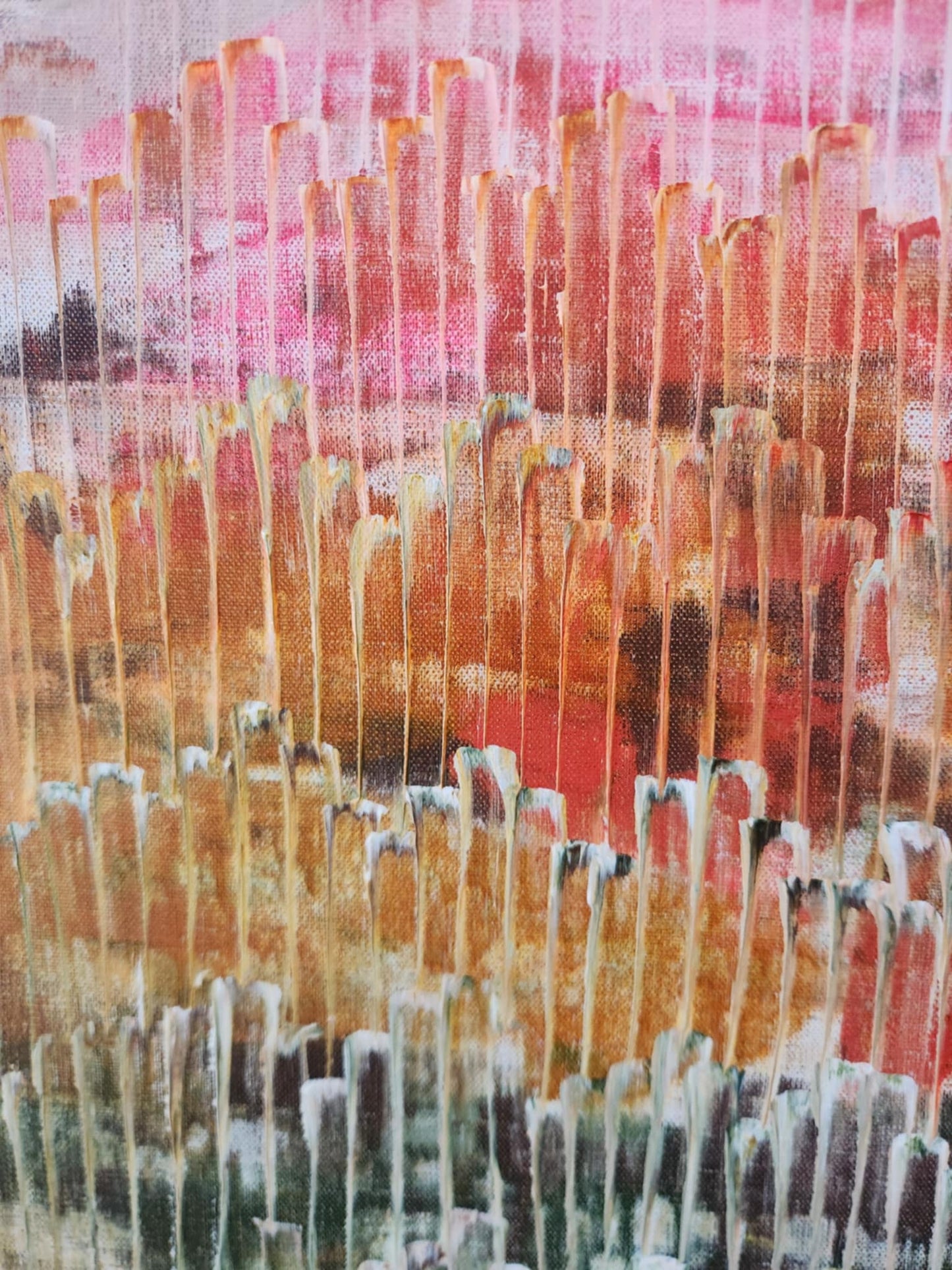 Natalie Uhrik - Earth Knows the Way