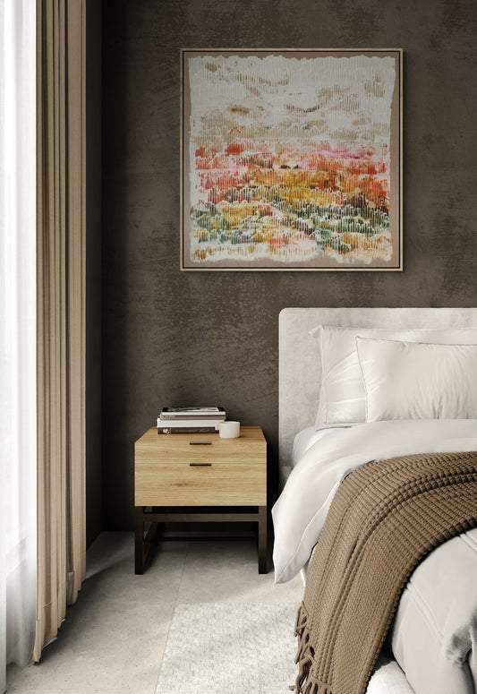 Natalie Uhrik - Earth Knows the Way