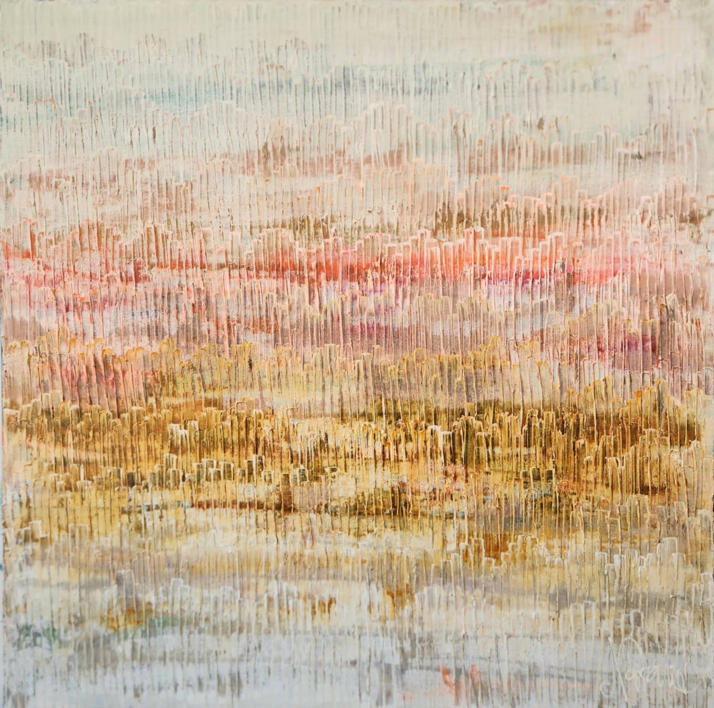 Natalie Uhrik - Echos of the Infinite