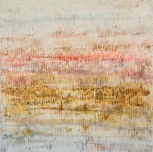 Natalie Uhrik - Echos of the Infinite