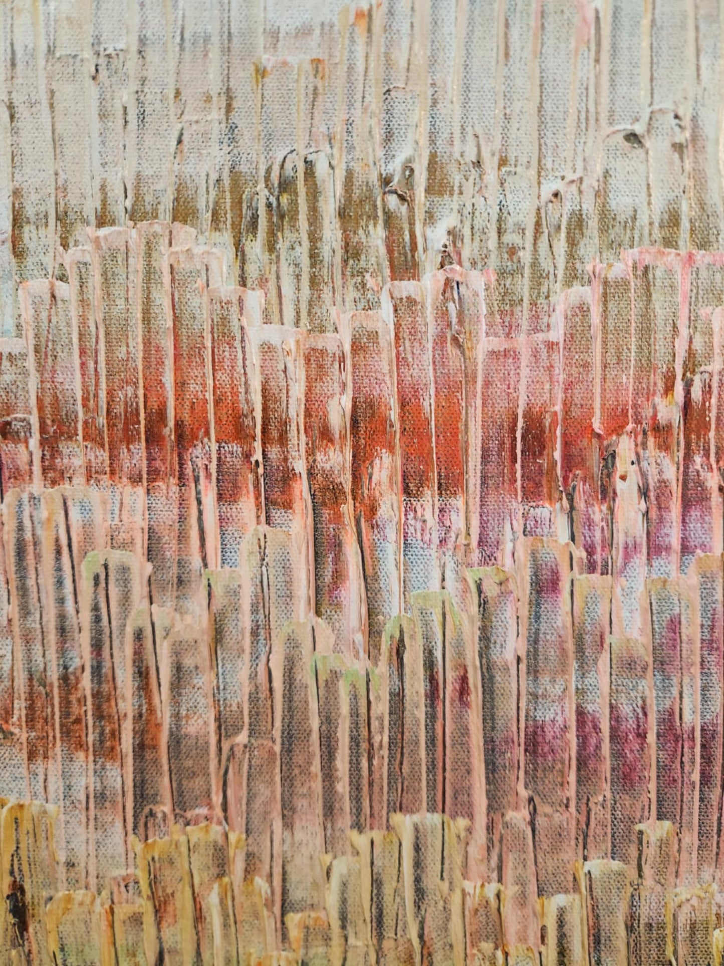 Natalie Uhrik - Echos of the Infinite