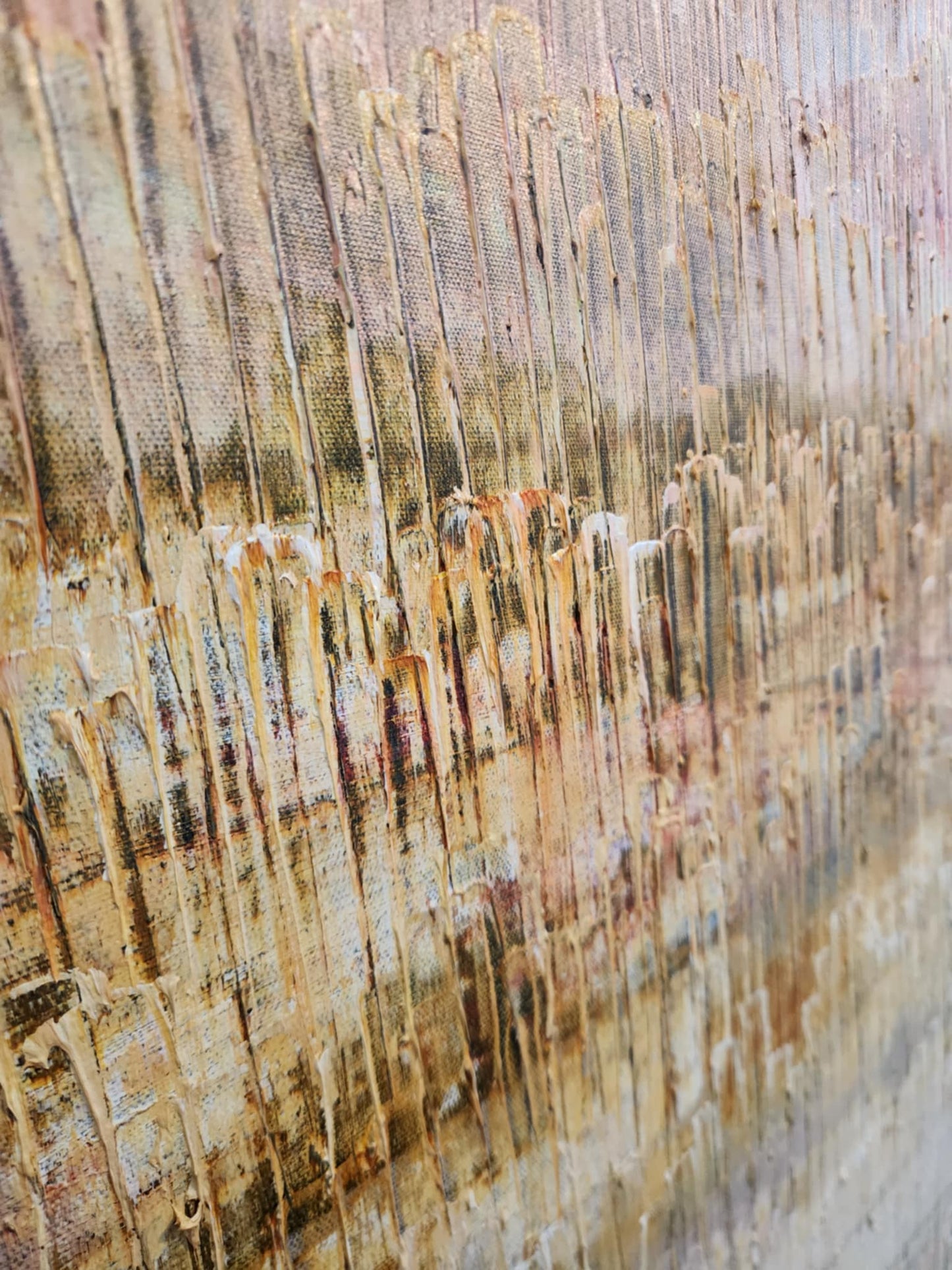 Natalie Uhrik - Echos of the Infinite