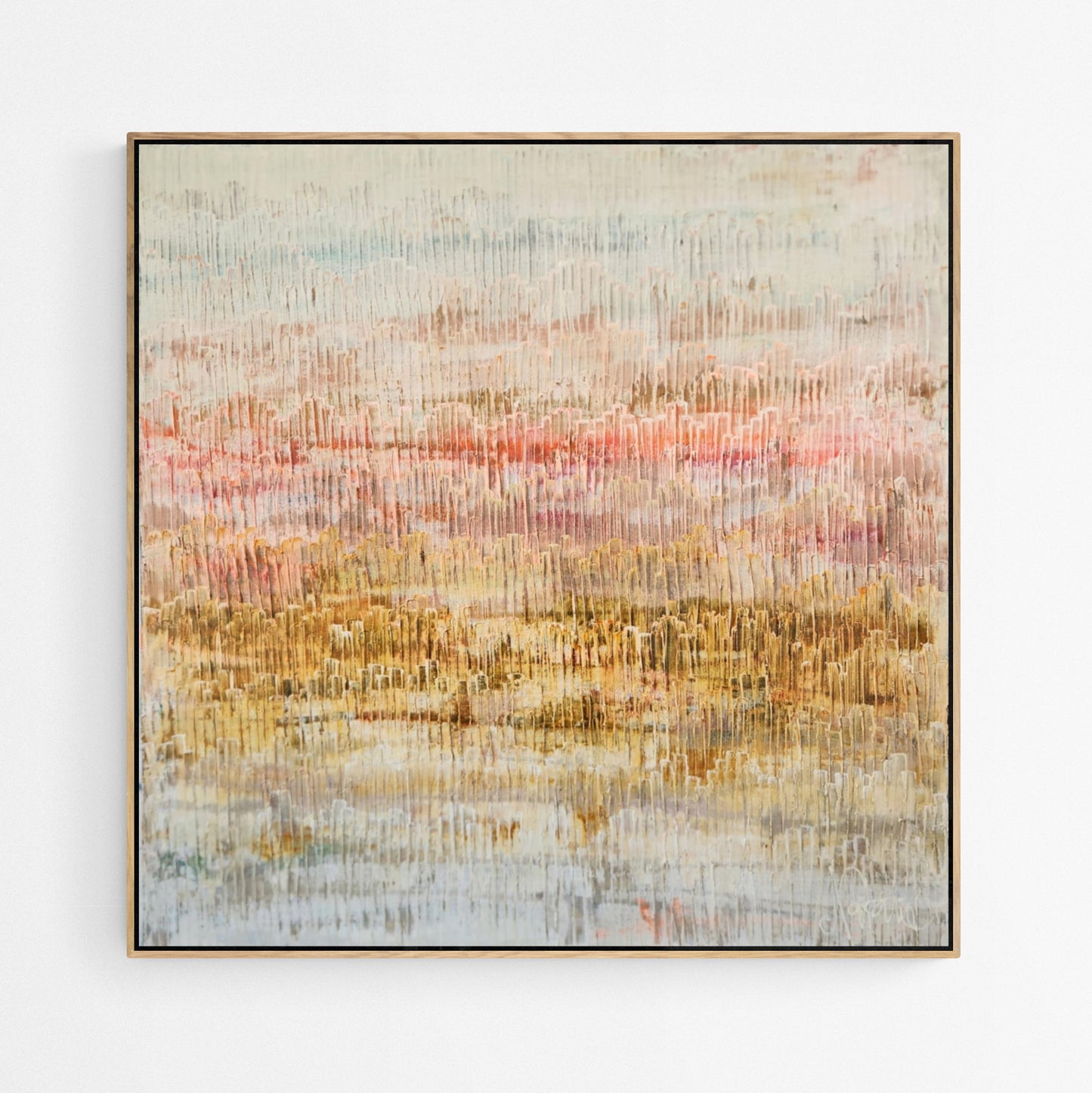 Natalie Uhrik - Echos of the Infinite