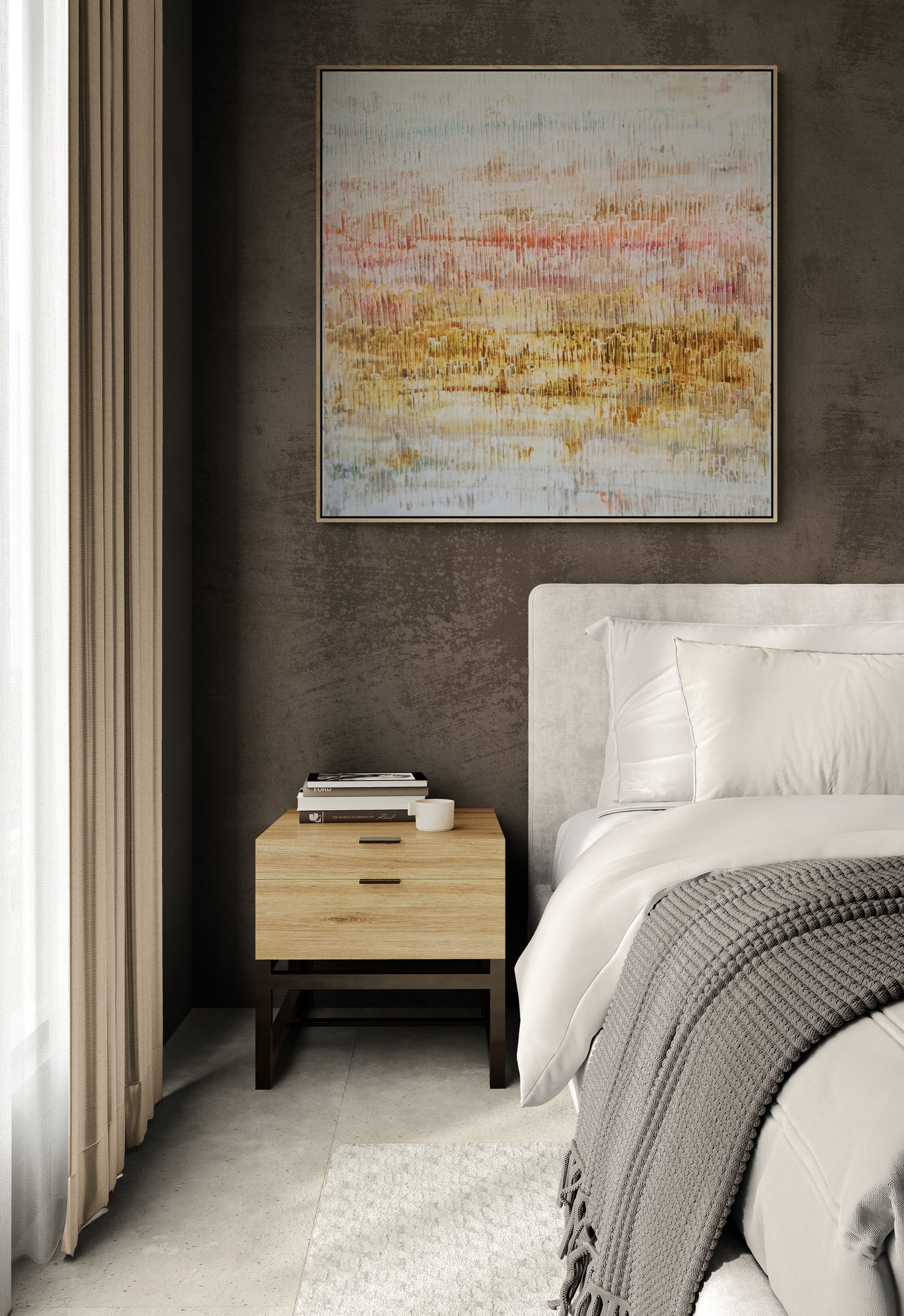 Natalie Uhrik - Echos of the Infinite