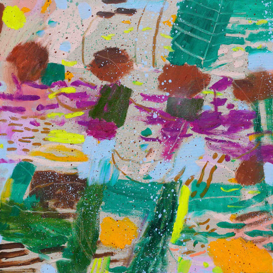 Claudio Kirac - Evening Sun