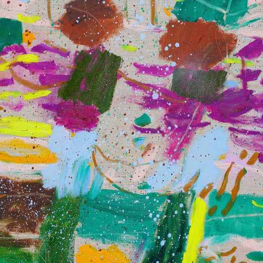 Claudio Kirac - Evening Sun