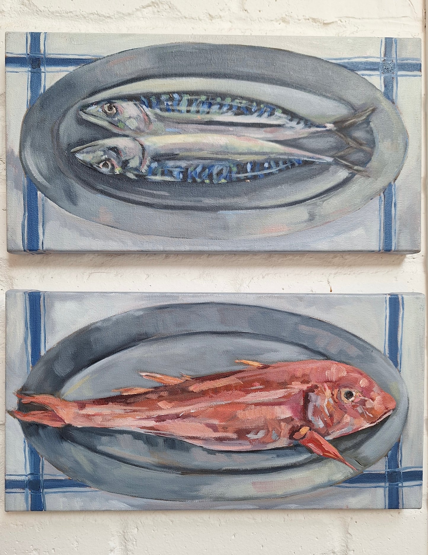 Rosie Nixon - Le Rouget