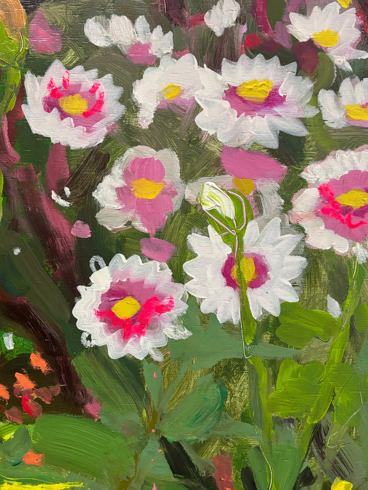 Leisl Baker - Florescence 4