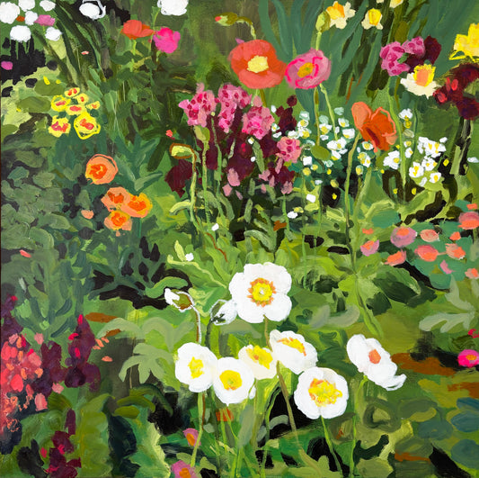 Leisl Baker - Florescence 3