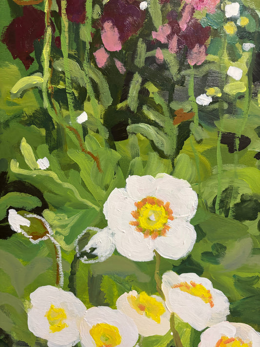 Leisl Baker - Florescence 3