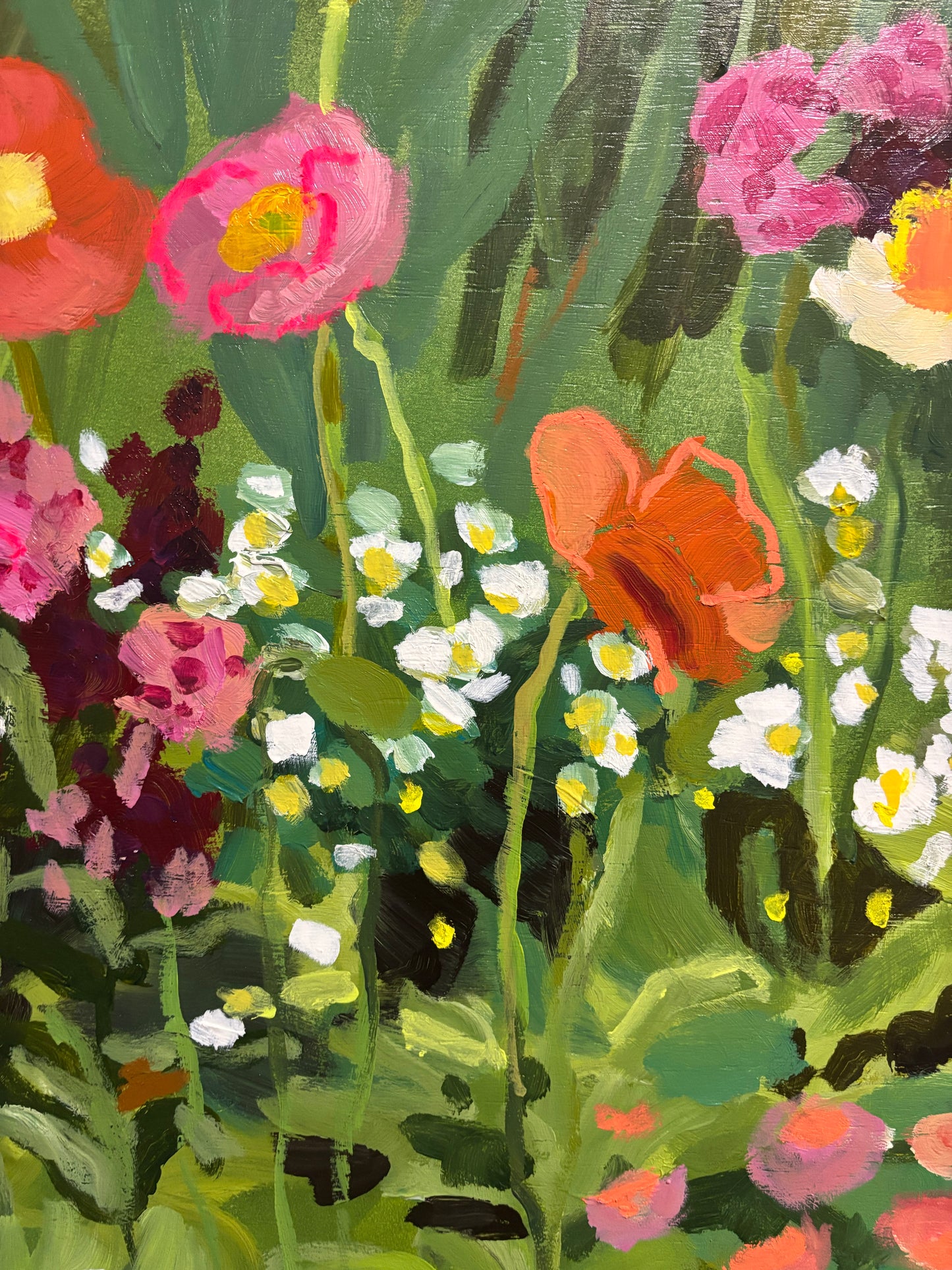 Leisl Baker - Florescence 3