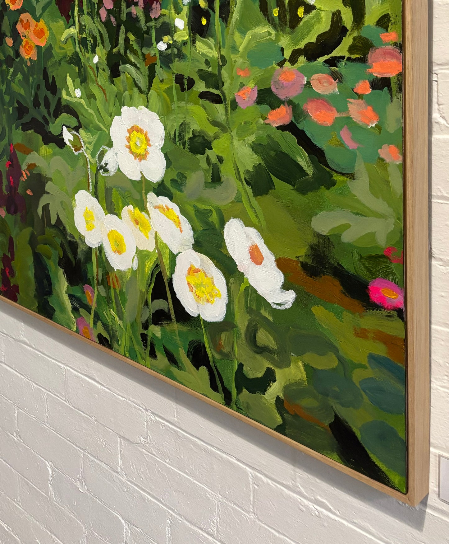 Leisl Baker - Florescence 3