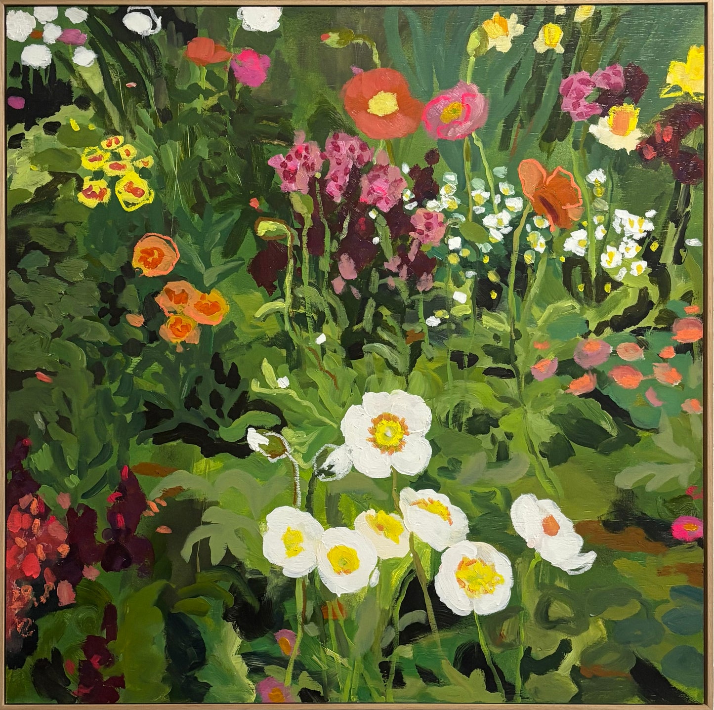 Leisl Baker - Florescence 3