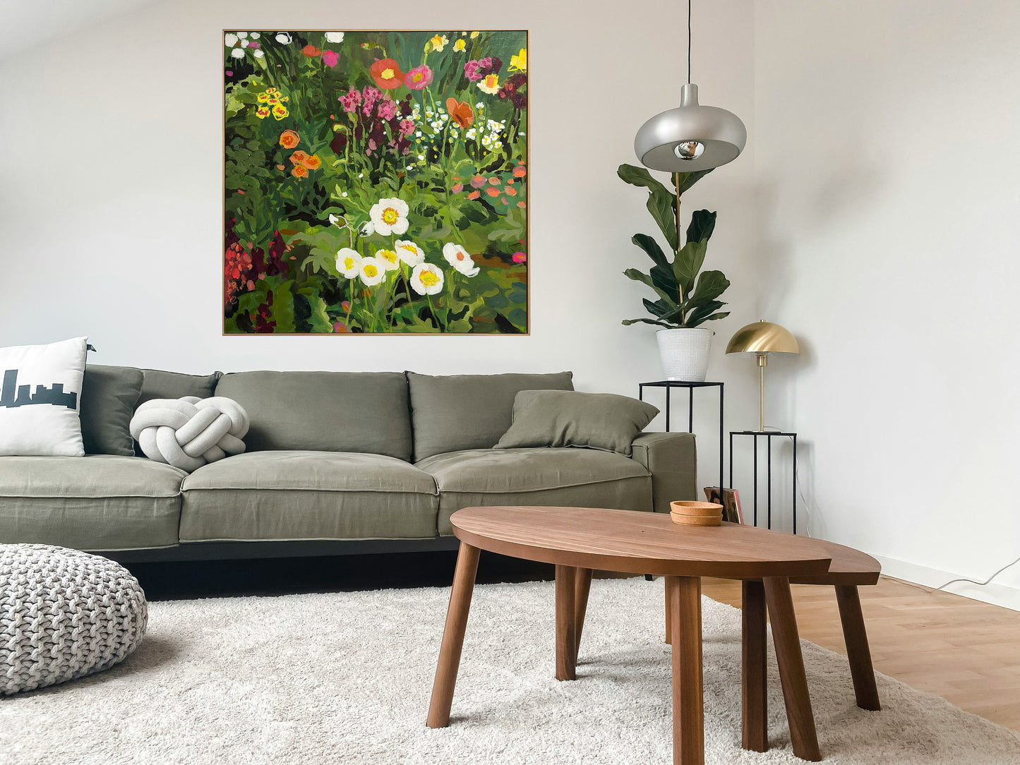 Leisl Baker - Florescence 3