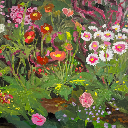 Leisl Baker - Florescence 4