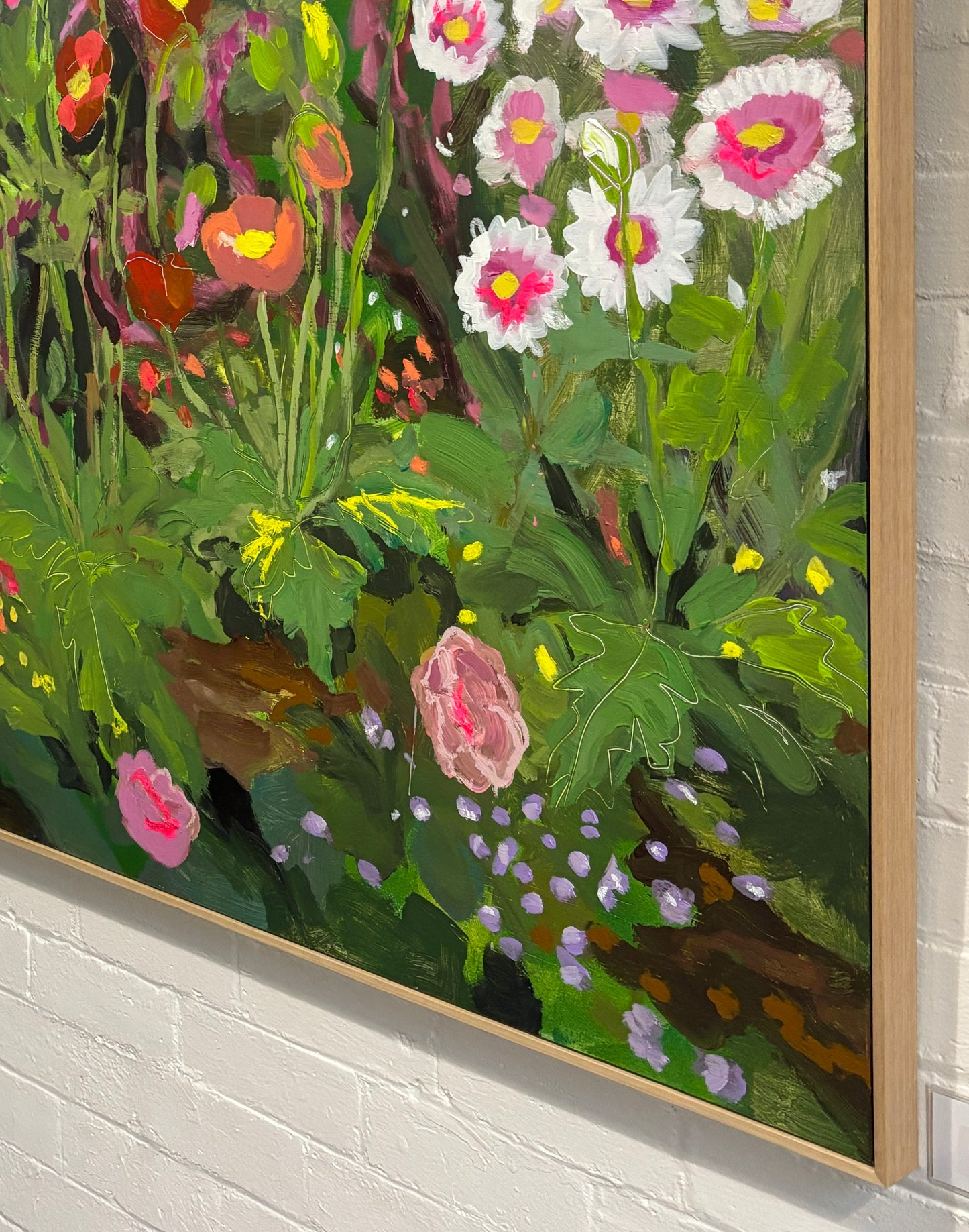 Leisl Baker - Florescence 4