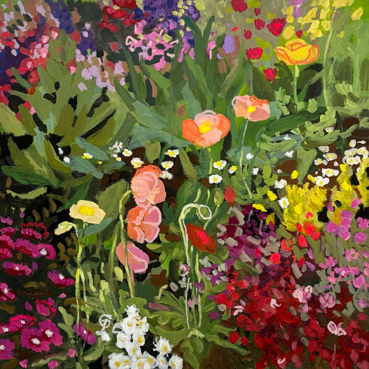 Leisl Baker - Florescence 7