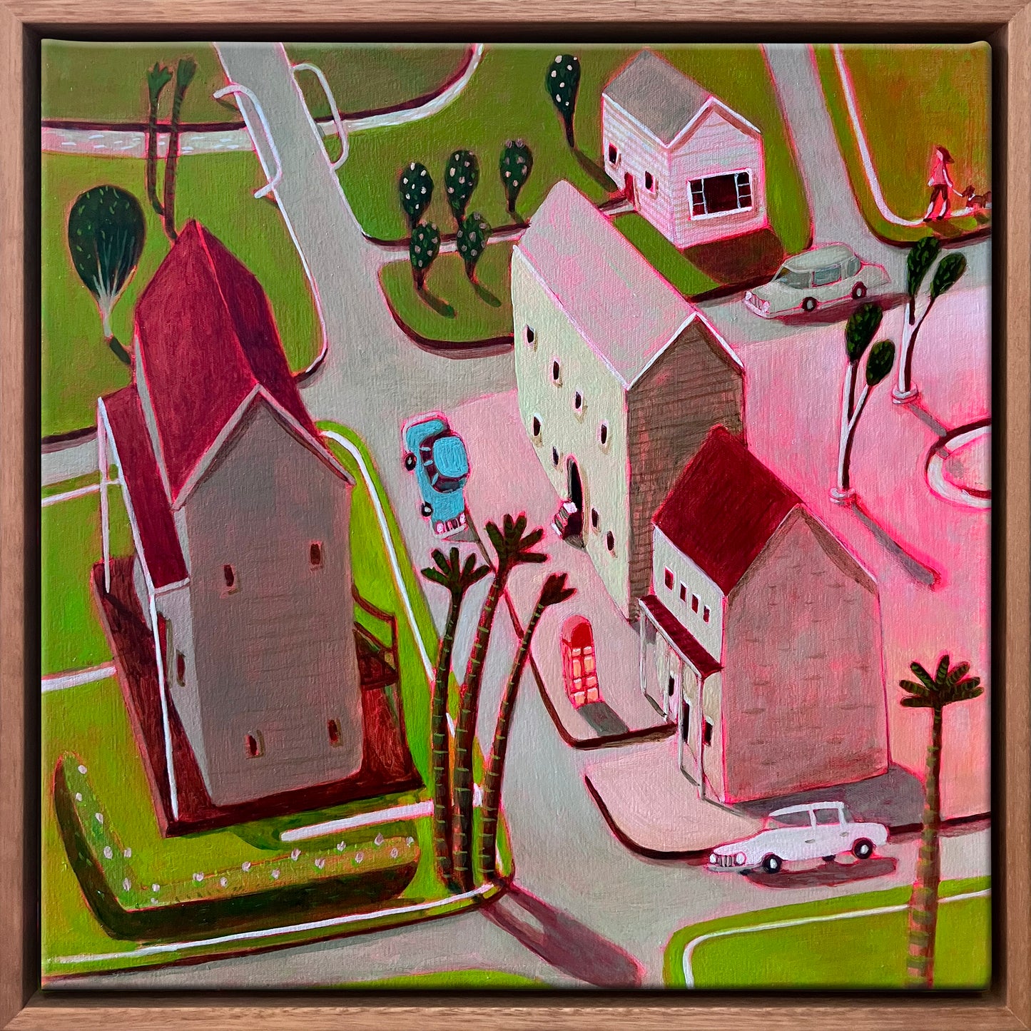 Kirsten Chambers - Crossroads