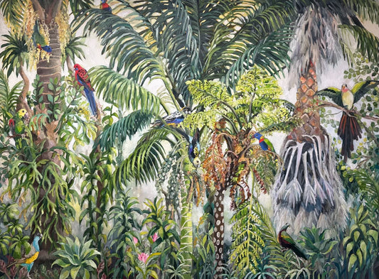 Petra Pinn - Hidden Treasure