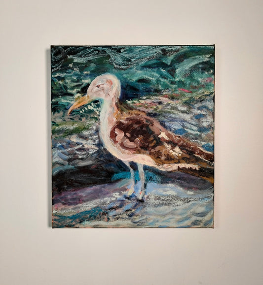 Amy Cuneo - Continuous as the Stars that Shine