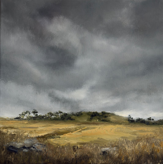 Annie Hawkins - November Rain