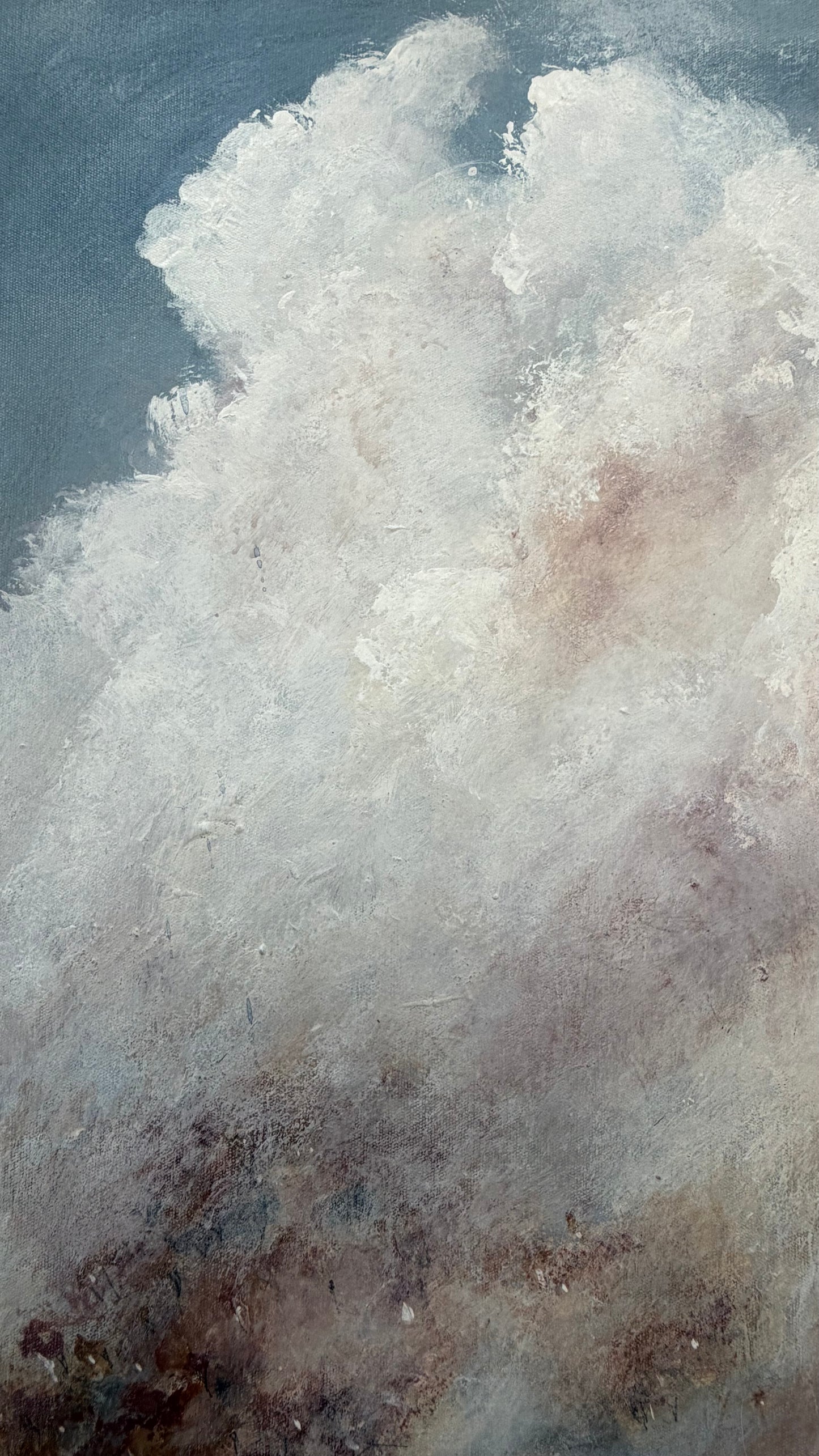 Chantal De kock - The Ease of Nature