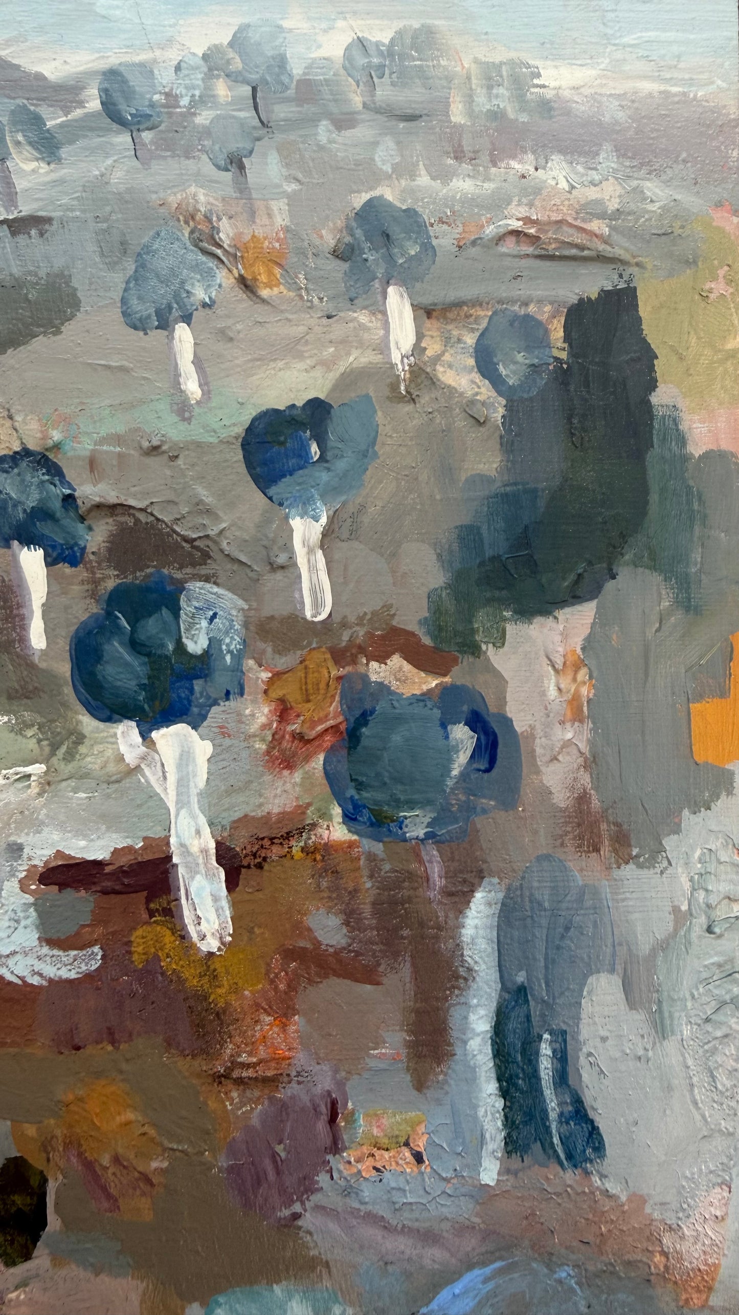 Chantal De kock - The heart of the matter