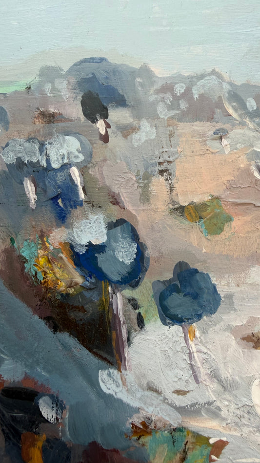 Chantal De kock - The heart of the matter