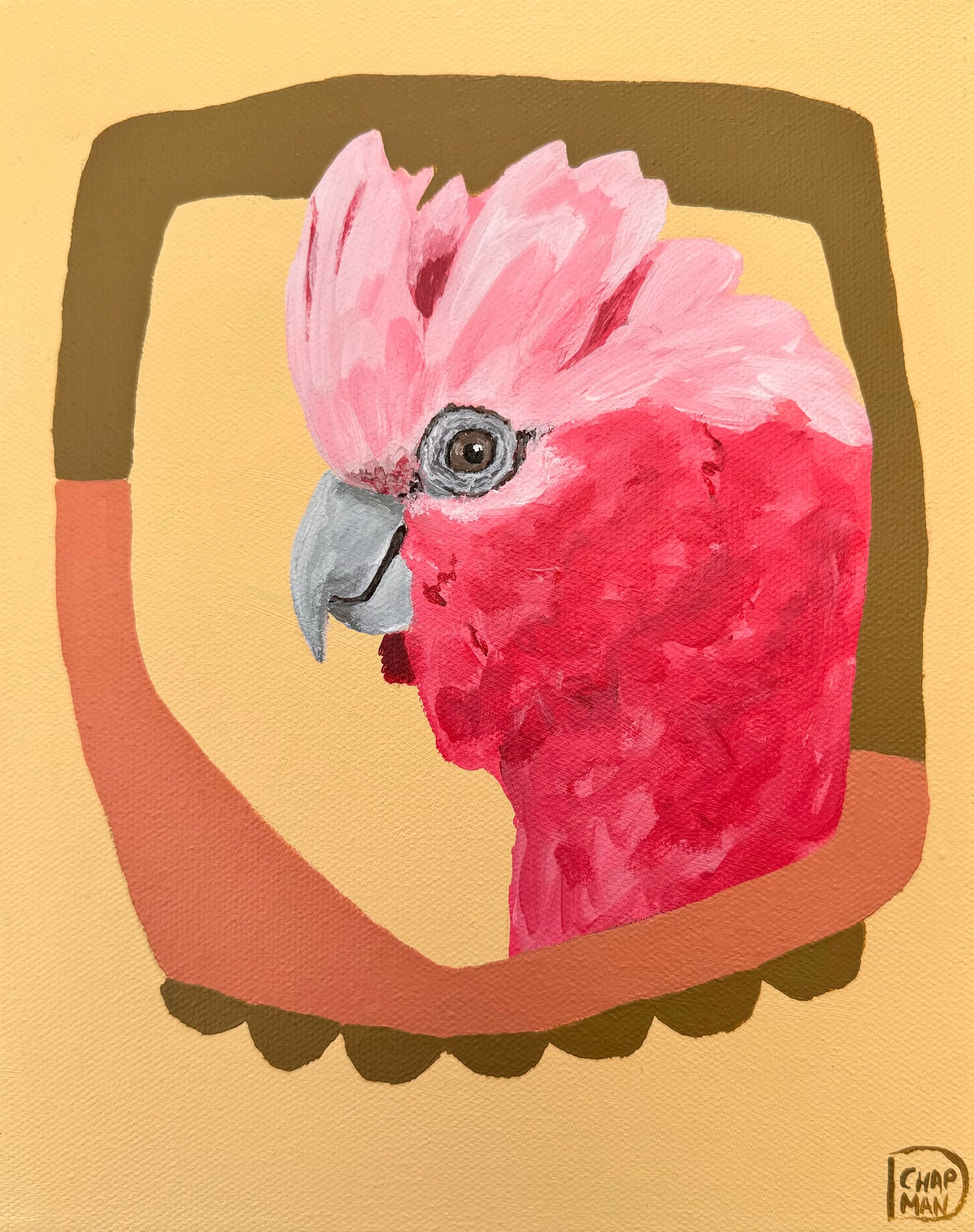 Deb Chapman - Arthur