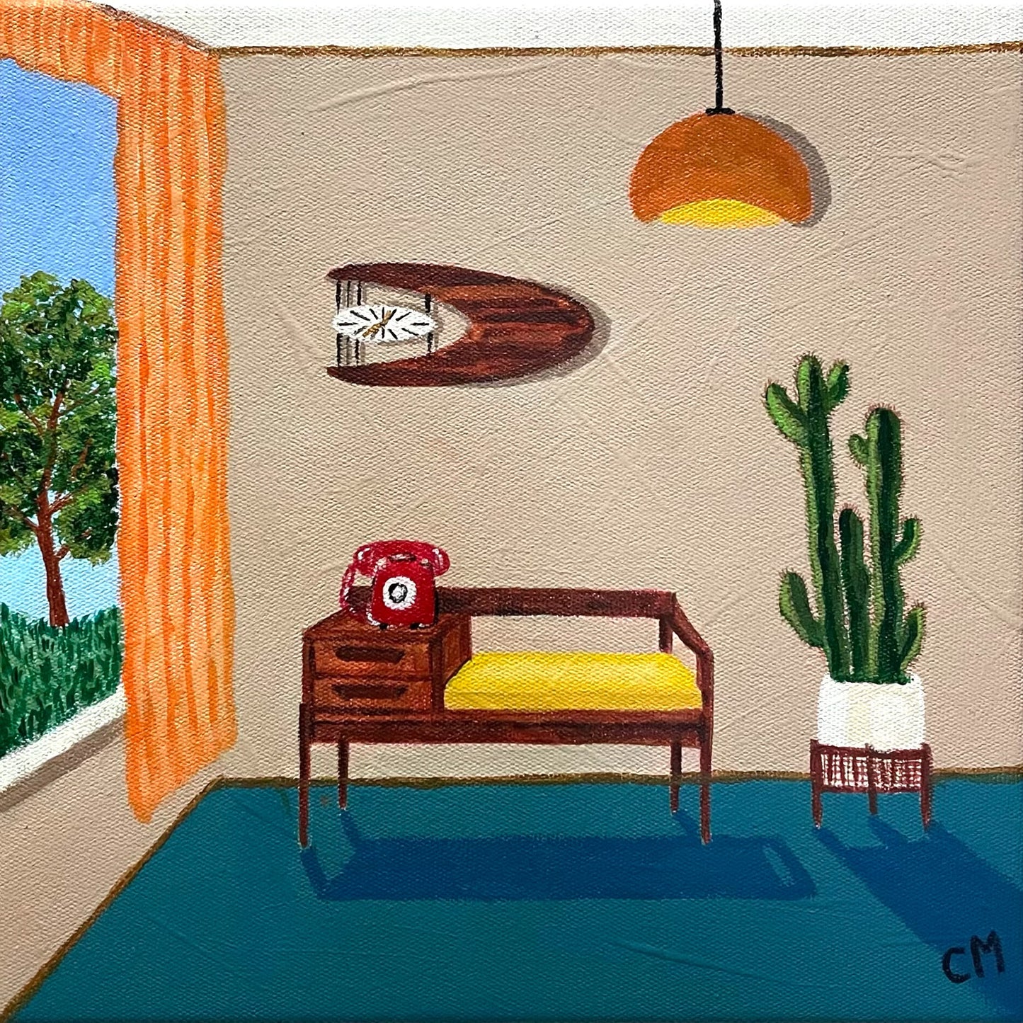 Cath Michael - Before Text