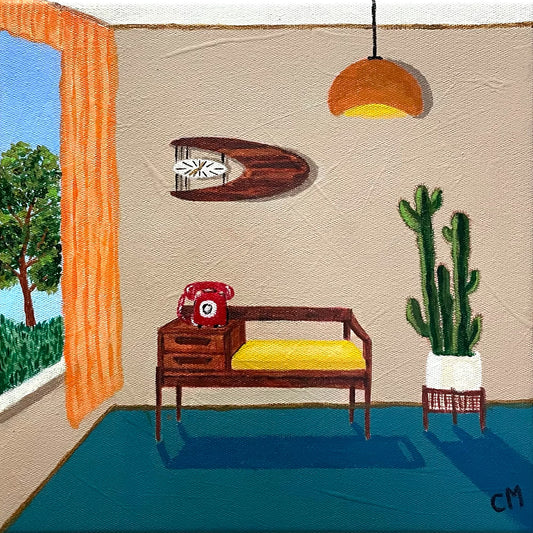 Cath Michael - Before Text