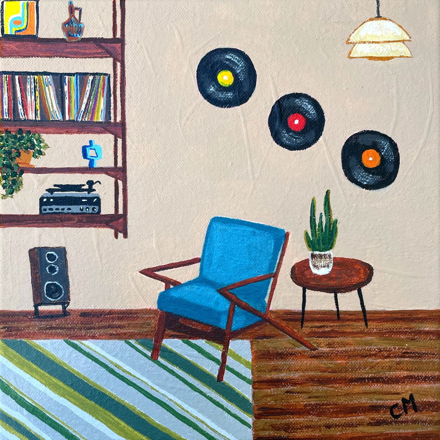 Cath Michael - Serenity in Sound