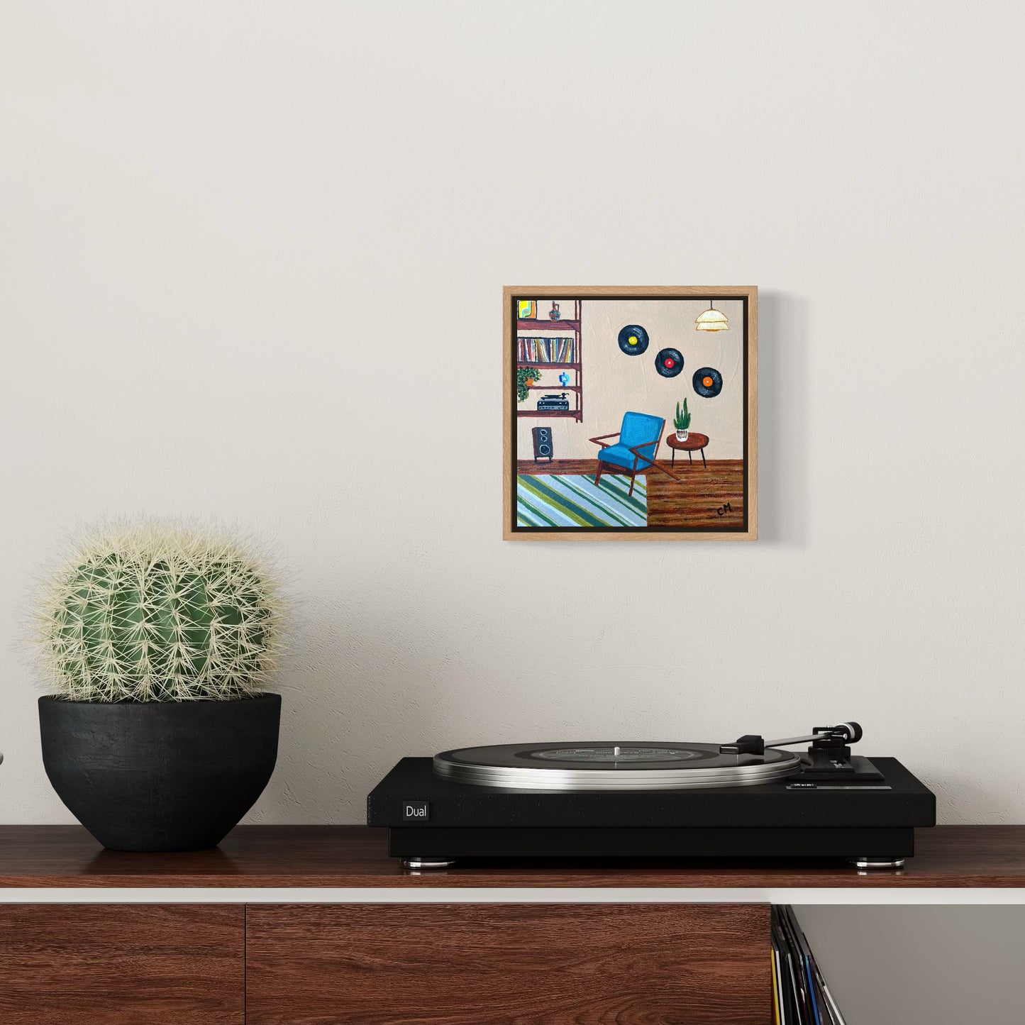 Cath Michael - Serenity in Sound