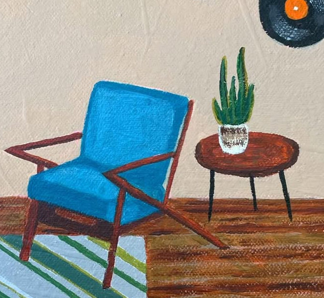 Cath Michael - Serenity in Sound