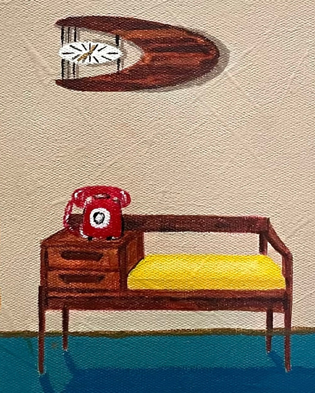 Cath Michael - Before Text