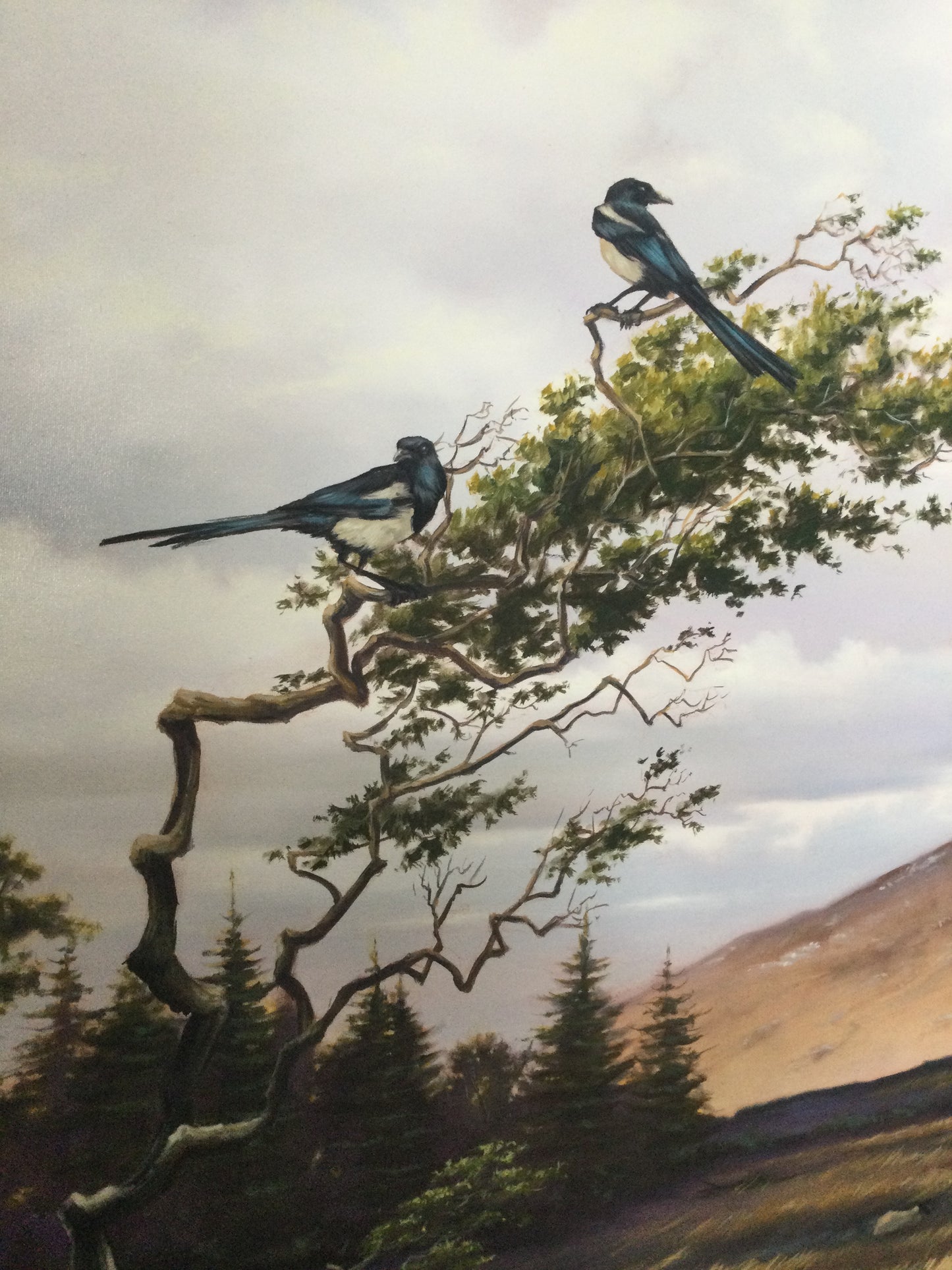 Laurence O'Toole - The Party of Order and the party of movement