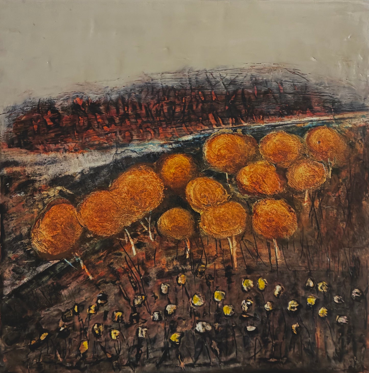 Anna Henderson - The Last of Summer