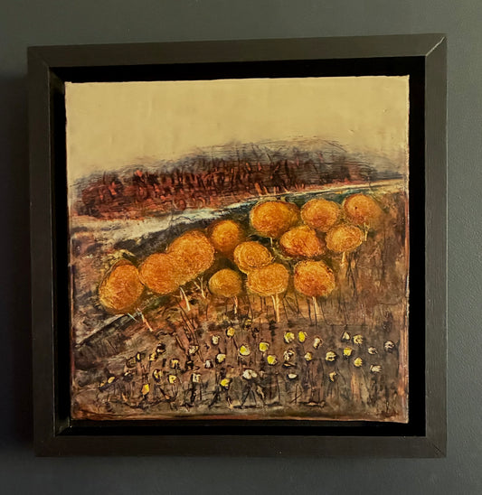 Anna Henderson - The Last of Summer