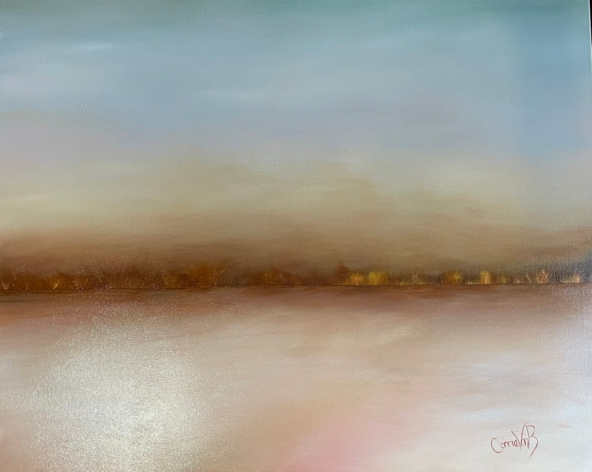 Corrie VanR - Solitude