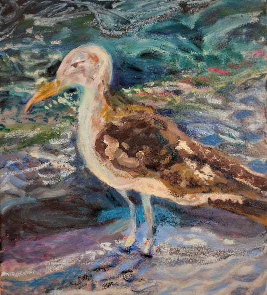 Amy Cuneo - Continuous as the Stars that Shine